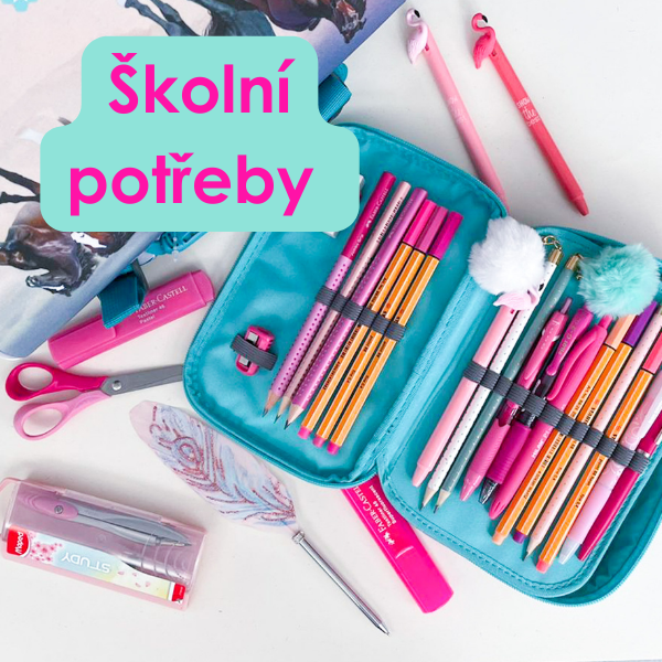 skolni potreby