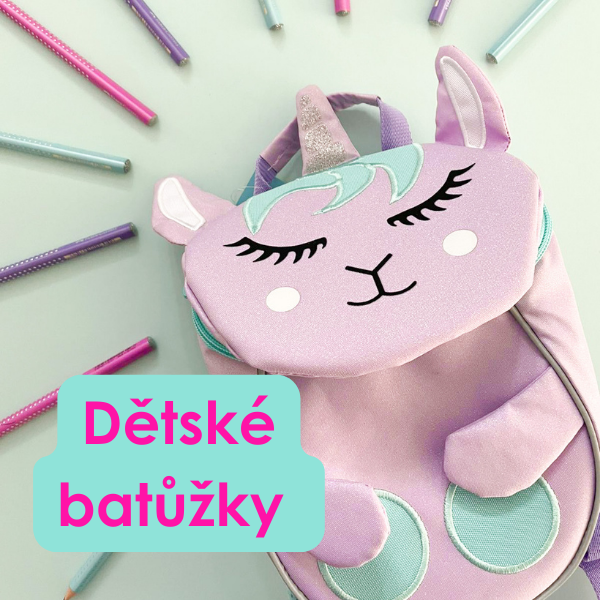 detske batuzky