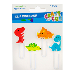 Hobby CraftFun spony dino 441430