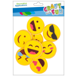 Hobby CraftFun emoji 463729