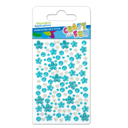 Hobby CraftFun krystal 382477