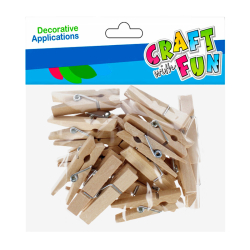 Hobby CraftFun kolky devn  521623