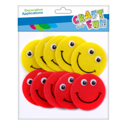 Hobby CraftFun emoji 463451