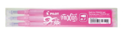 Npl PILOT FRIXION rov 0,7 vymazateln /3ks