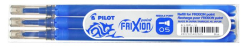 Npl PILOT FRIXION POINT modr 0,5 vymazateln /3ks