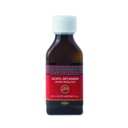 Retardr akryl 100ml