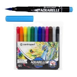 Fixy Aquarelle set 12ks 8683/12