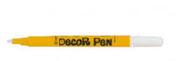 Popisova 2738 bl DECOR PEN