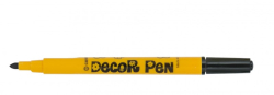 Popisova 2738 ern DECOR PEN