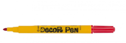 Popisova 2738 erven DECOR PEN