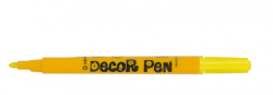 Popisova 2738 lut DECOR PEN