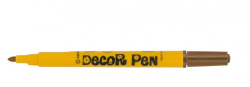 Popisova 2738 hnd DECOR PEN