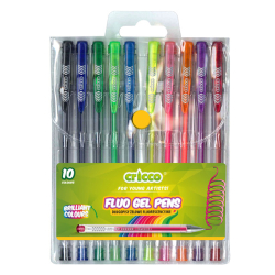 Pero CRICCO fluo/10 CR816W10