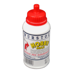 Lepidlo HOBBY 200ml WURSTOL