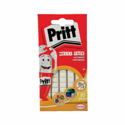 Lepc hmota Pritt Multi Tack 65ks