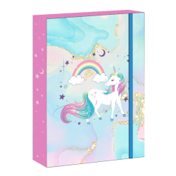 koln box A4 Unicorn REYBAG