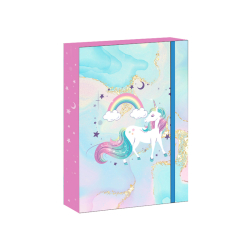 koln box A5 Unicorn REYBAG