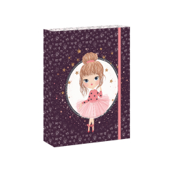 koln box A5 Ballerina REYBAG