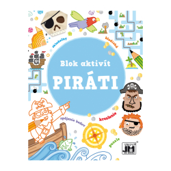 Blok aktivit Pirti