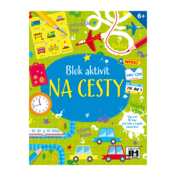 Blok aktivit Na cesty