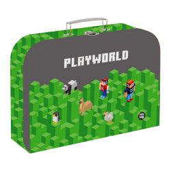 Kufk lamino Playworld PP24