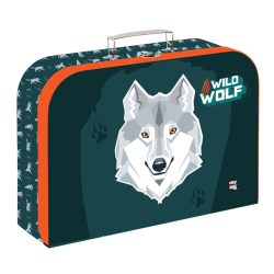 Kufk lamino Wolf PP23