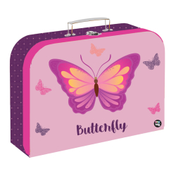 Kufk lamino Butterfly PP24