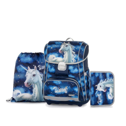 koln set 3dln Unicorn PP24