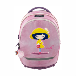 Anatomick batoh Rain Girl 530944