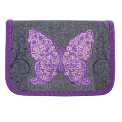 Penl jednopatrov REYBAG Butterfly Jeans