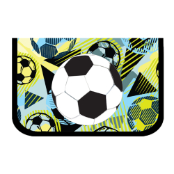 Penl jednopatrov REYBAG Football Games