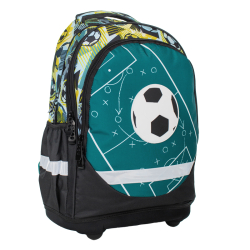 koln batoh anatomick REYBAG Football Games