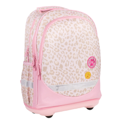 koln batoh anatomick REYBAG Pink Safari