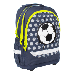 koln batoh anatomick REYBAG Football 2