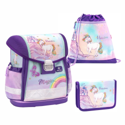 koln set BELMIL Rainbow Unicorn Magic