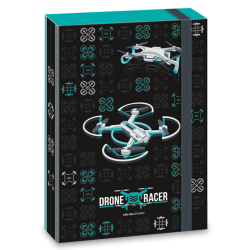 koln box A4 Drone Racer  ARS UNA