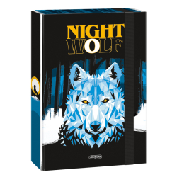 koln box A4 NIGHTWOLF ARS UNA