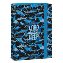 koln box A4 Lord of the Deep ARS UNA