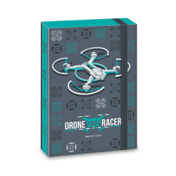 koln box A5 Drone Racer ARS UNA