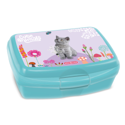 Box na svainu Cute animals Kitten ARS UNA