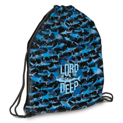 Sek na pezvky PTP Lord of the Deep ARS UNA