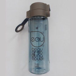 Zdrav lhev 650ml modro-hnd ARS UNA