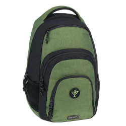 Batoh 485 GREEN MOSS ARS UNA