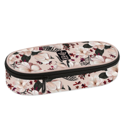 Pouzdro na tuky 494 Flowery Pink ARS UNA