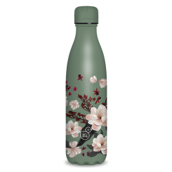 Termolahev 500ml Flowery Pink ARS UNA