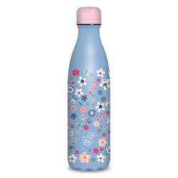 Termolahev 500ml Pearl Blossom Blue ARS UNA