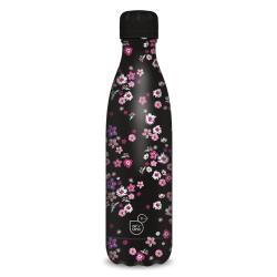 Termolahev 500ml Pearl Blossom Black ARS UNA