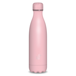 Termolahev 500ml Rose ARS UNA