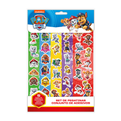 Samolepky set Paw Patrol